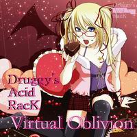 Druggy's Acid Rack Virtual Oblivion