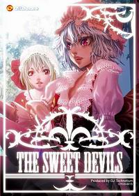 Cis-Trance THE SWEET DEVILS