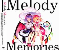 ふぉれすとぴれお Melody Memories