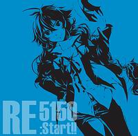 5150 RE:Start!!