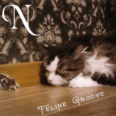  WAVE Feline Groove N