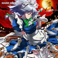 SOUND HOLIC feat. 709sec. Scarlet Shooter