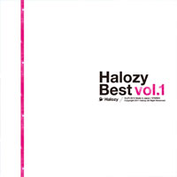 Halozy Halozy Best vol.1