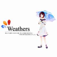 Episodes & Melody Weathers