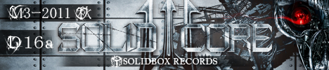  SOLIDBOX RECORDS SOLIDCORE III