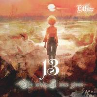 Ether 13-The wing I was given-