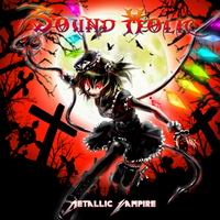 SOUND HOLIC Metallic Vampire