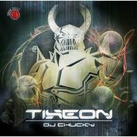 GABBADISCO DJ CHUCKY / TIXEON