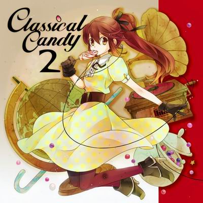  RTTF Records Classical Candy 2