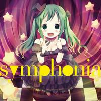P∴Rhythmatiq Symphonia