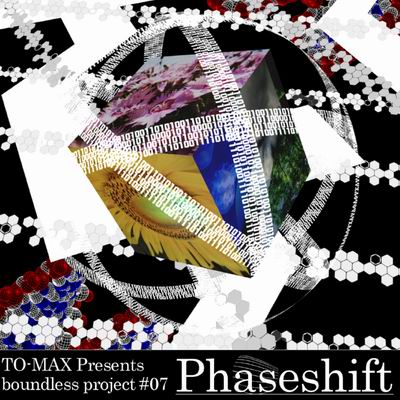  TO-MAX Phaseshift