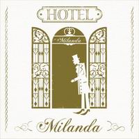 A little bit Hotel Milanda