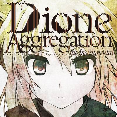  EastNewSound Dione Aggregation the Instrumental