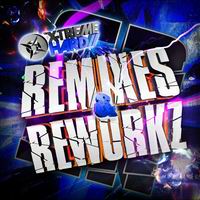 X-TREME HARD V.A. / Remixes&Reworkz