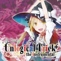 Amateras Records Unlogical Trick the instrumental