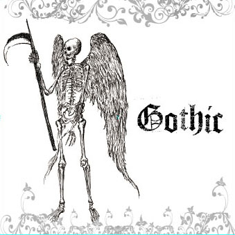  Ether Gothic