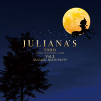 DiGiTAL WiNG JULIANA’S TOHO Vol.2