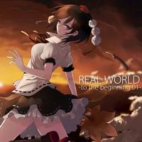 暁Records REAL WORLD -to the beginning 01-