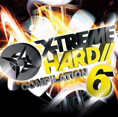  X-TREME HARD X-TREME HARD COMPILATION VOL.6