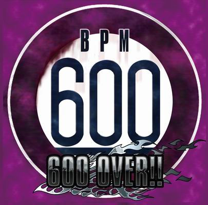  Psycho Filth Records 600 OVER!!