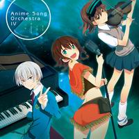 Melodic Taste Anime Song Orchestra IV