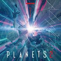 electro planet PLANETS 2