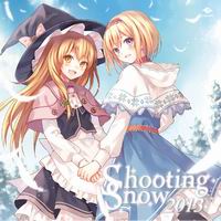 ふぉれすとぴれお Shooting Snow 2013
