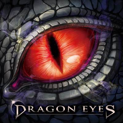  Dragon Eyes Dragon Eyes
