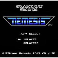 MUZZicianz Records NEMESIS2013