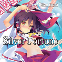 Silver Forest Silver Fortune