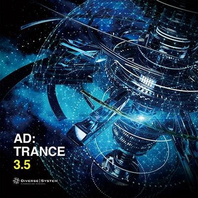  Diverse System AD:TRANCE3.5