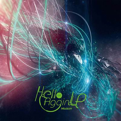  Diverse System Hello and Again LP