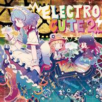 Rolling Contact ELECTRO CUTE 2