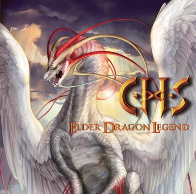  C.H.S Elder Dragon Legend