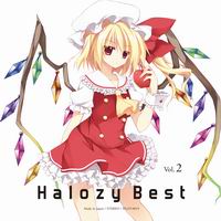 Halozy Halozy Best Vol.2