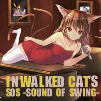 SOS - Sound of Swing - In Walked Cat’s