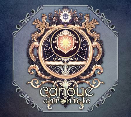  canoue（カノエ） canoue chronicle