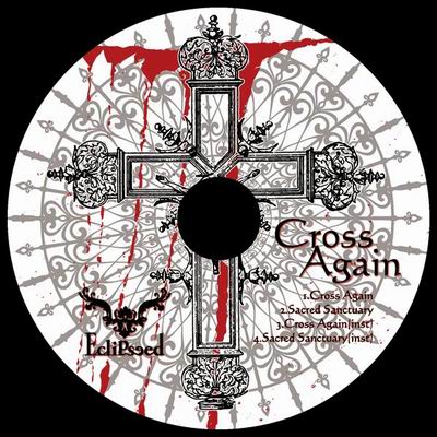  Eclipseed Cross Again