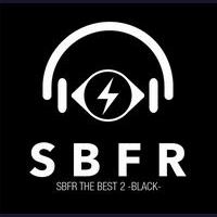 salvation by faith records SBFR THE BEST 2 - BLACK -