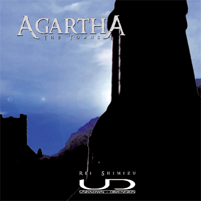 UNKNOWN - DIMENSION Agartha - The towns -