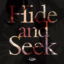  Corky Voce Hide and Seek