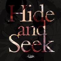 Corky Voce Hide and Seek