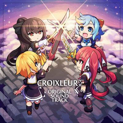  souvenir circ. CroixleurΣ Original Sound Track