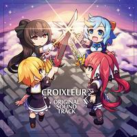 souvenir circ. CroixleurΣ Original Sound Track