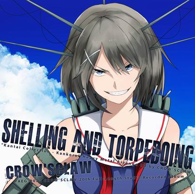  CROW’SCLAW Shelling And Torpedoing