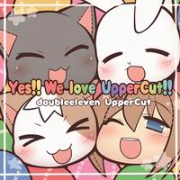 doubleeleven UpperCut Yes!! We love UpperCut!!