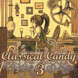 RTTF Records Classical Candy 3