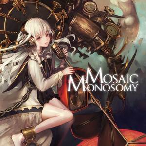 Chocolate lolita Mosaic Monosomy