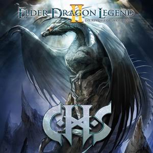 C.H.S Elder Dragon Legend II　～The Revenge of Swamp Queen～