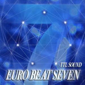 TTL SOUND EURO BEAT SEVEN